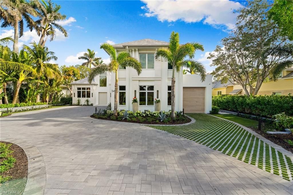 3455 Gin Ln, Naples, FL 34102 Photo
