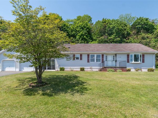 140 Elm Street , Saugerties, NY 12477