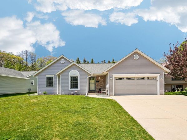 1202 Green Tree Rd, West Bend, WI 53090