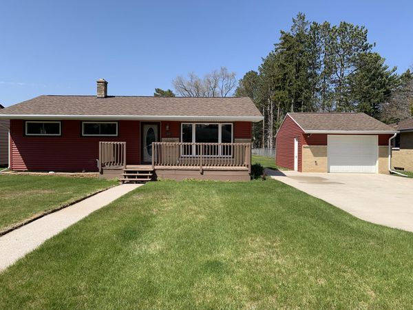 2318 39th St, Two Rivers, WI 54241