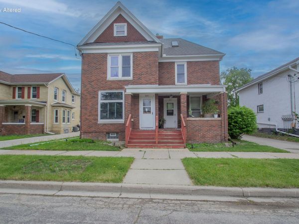 217 S 7th St, Unit 217 1/2, Watertown, WI 53094