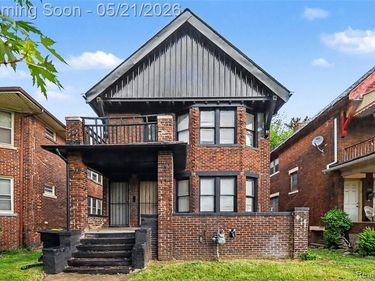 4094 W Euclid Street, Detroit, MI 48204
