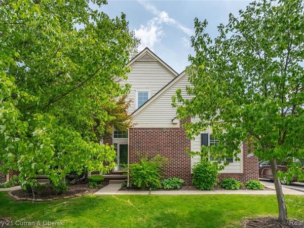 43060 Providence Lane , CANTON, MI 48188