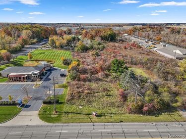 Vacant Land Allen Road, Brownstown Twp, MI 48183