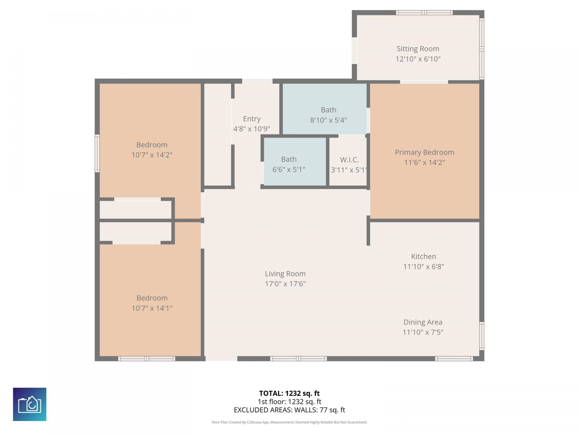 833 Keel Ct.  Photo 34