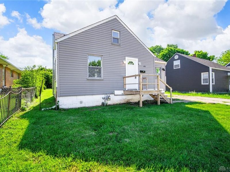 852 Princeton Avenue, Fairborn, OH 45324 Photo 1