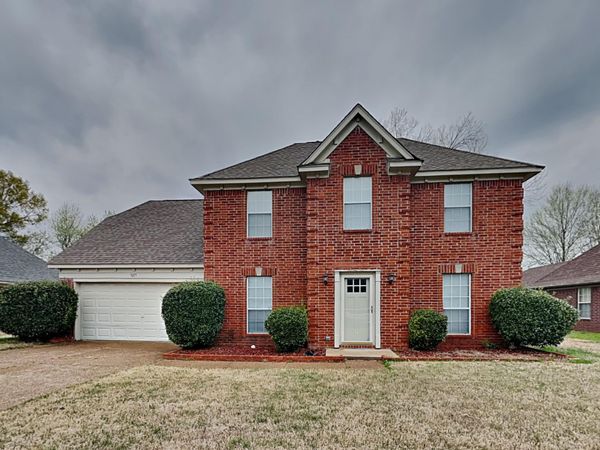 5657 WOLF PACK DR, Arlington, TN 38002