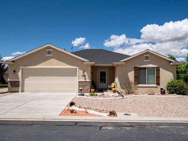 1769 N WILLOW LN , Cedar City, UT 84720