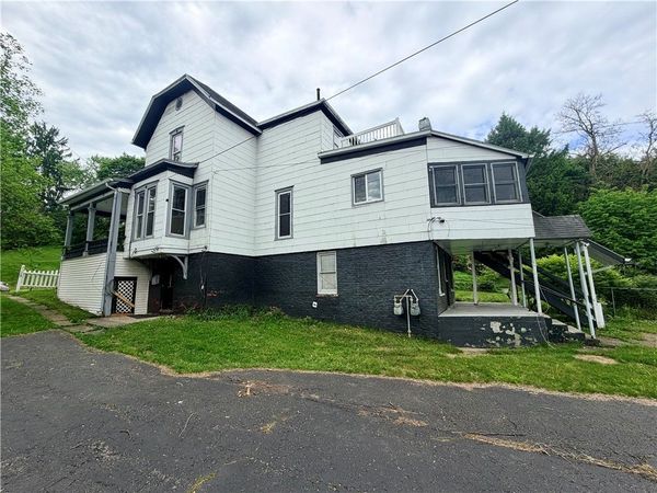 17 W 1st Street , Corning, NY 14830