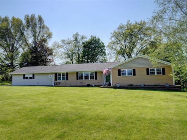 815 Gallup Road, Spencerport, NY 14559