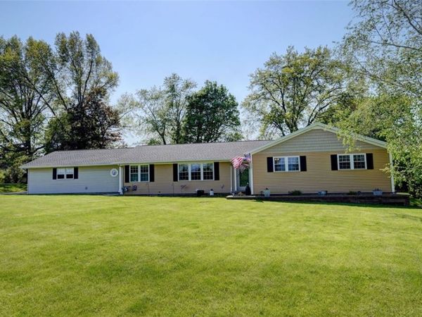 815 Gallup Road, Spencerport, NY 14559