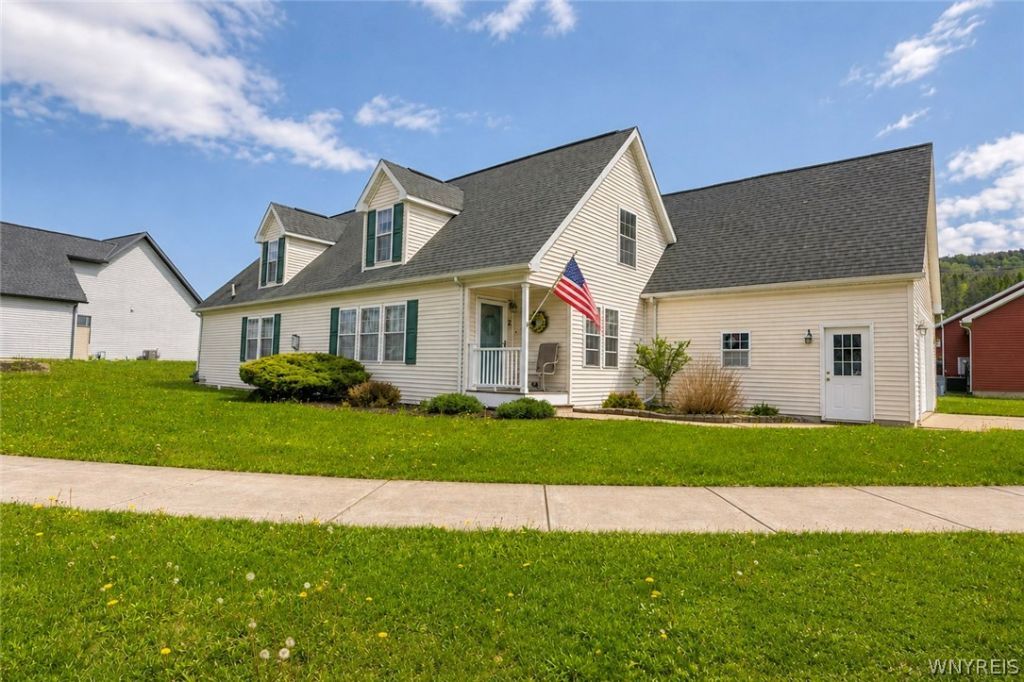 2 Elk Creek Drive, Ellicottville, NY 14731 Main Photo