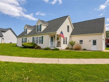 2 Elk Creek Drive, Ellicottville, NY 14731