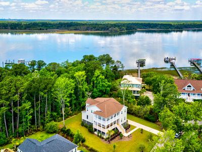 2204 Hartfords Bluff Circle, Mount Pleasant, SC 29466