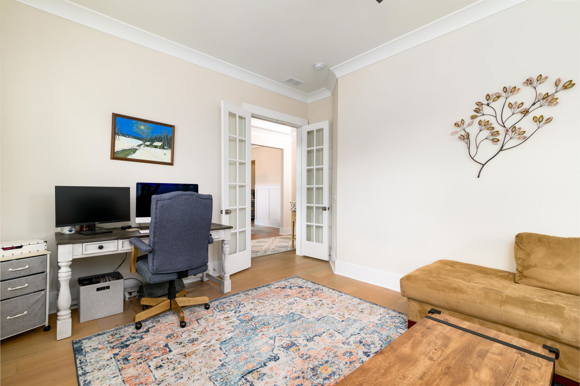 2204 Hartfords Bluff Circle Photo 17