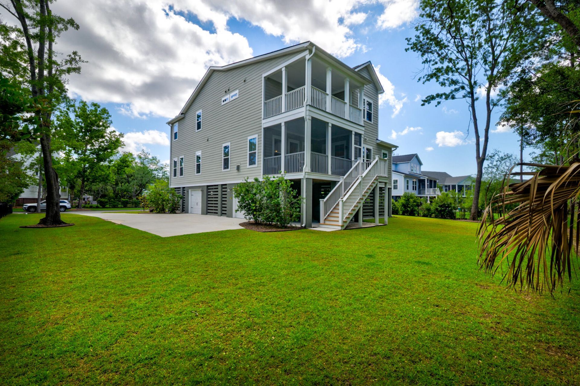 2204 Hartfords Bluff Circle Photo 45