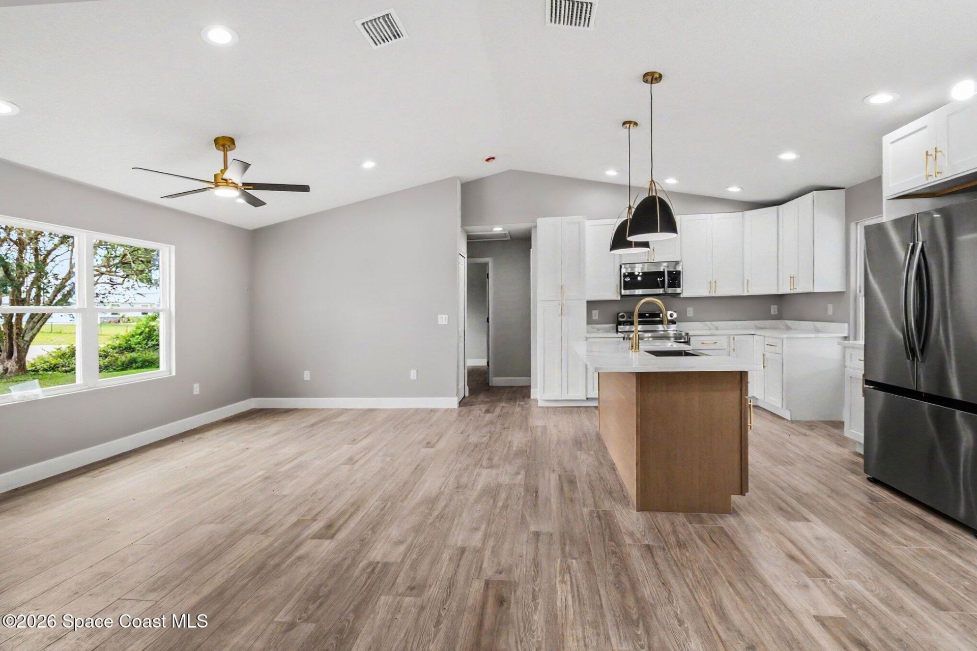 1371 Biarritz Street NW , Palm Bay, FL 32907 Photo