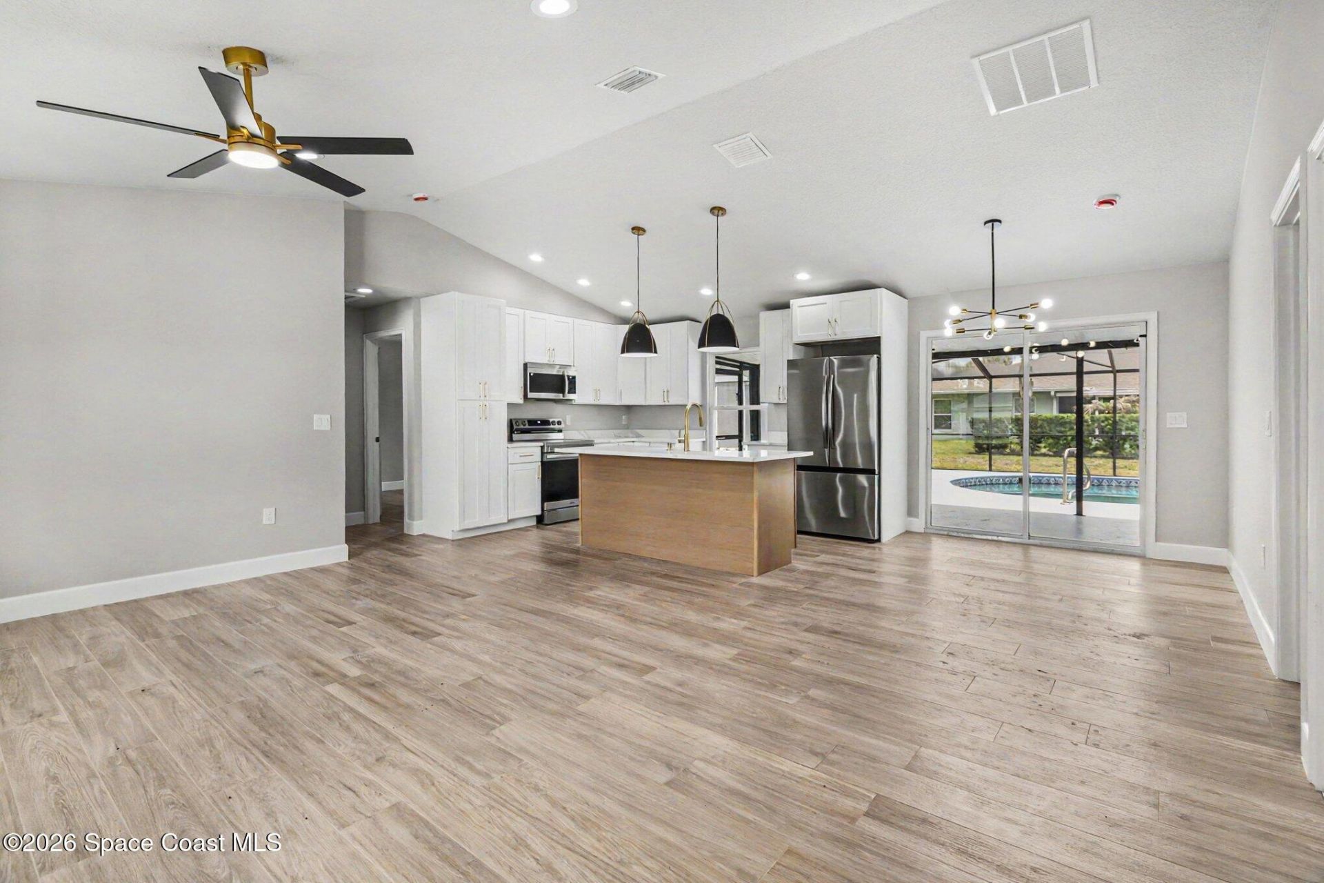 1371 Biarritz Street NW , Palm Bay, FL 32907 Photo