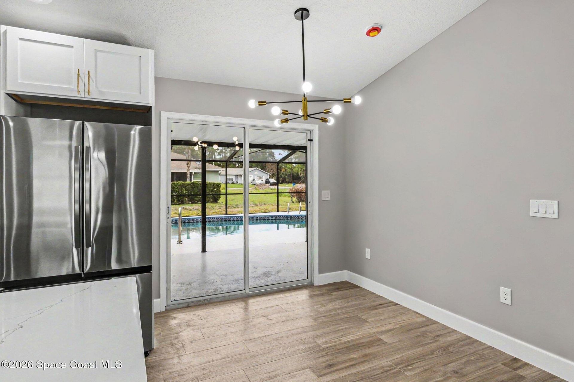 1371 Biarritz Street NW , Palm Bay, FL 32907 Photo
