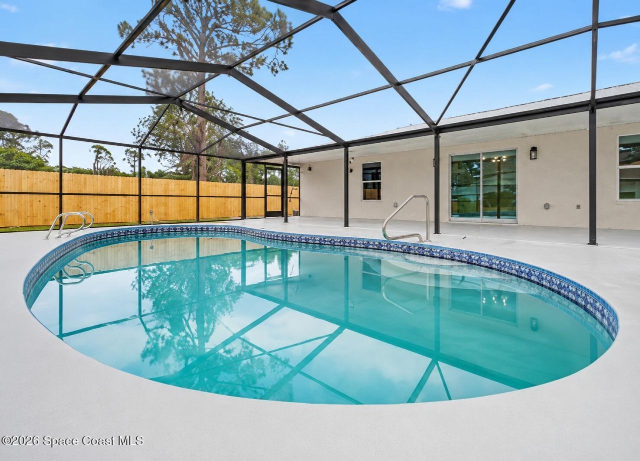 1371 Biarritz Street NW , Palm Bay, FL 32907 Photo