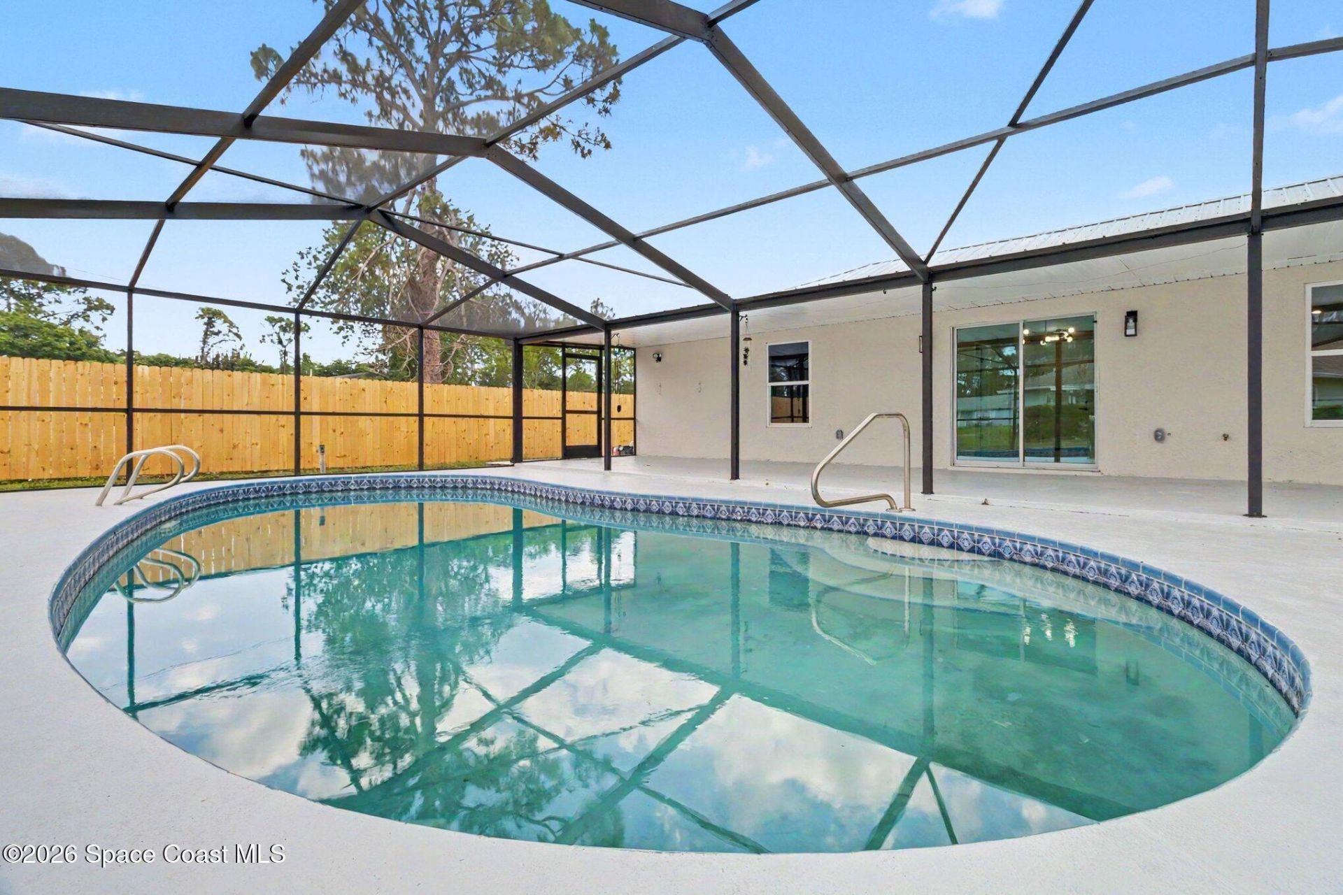 1371 Biarritz Street NW , Palm Bay, FL 32907 Photo