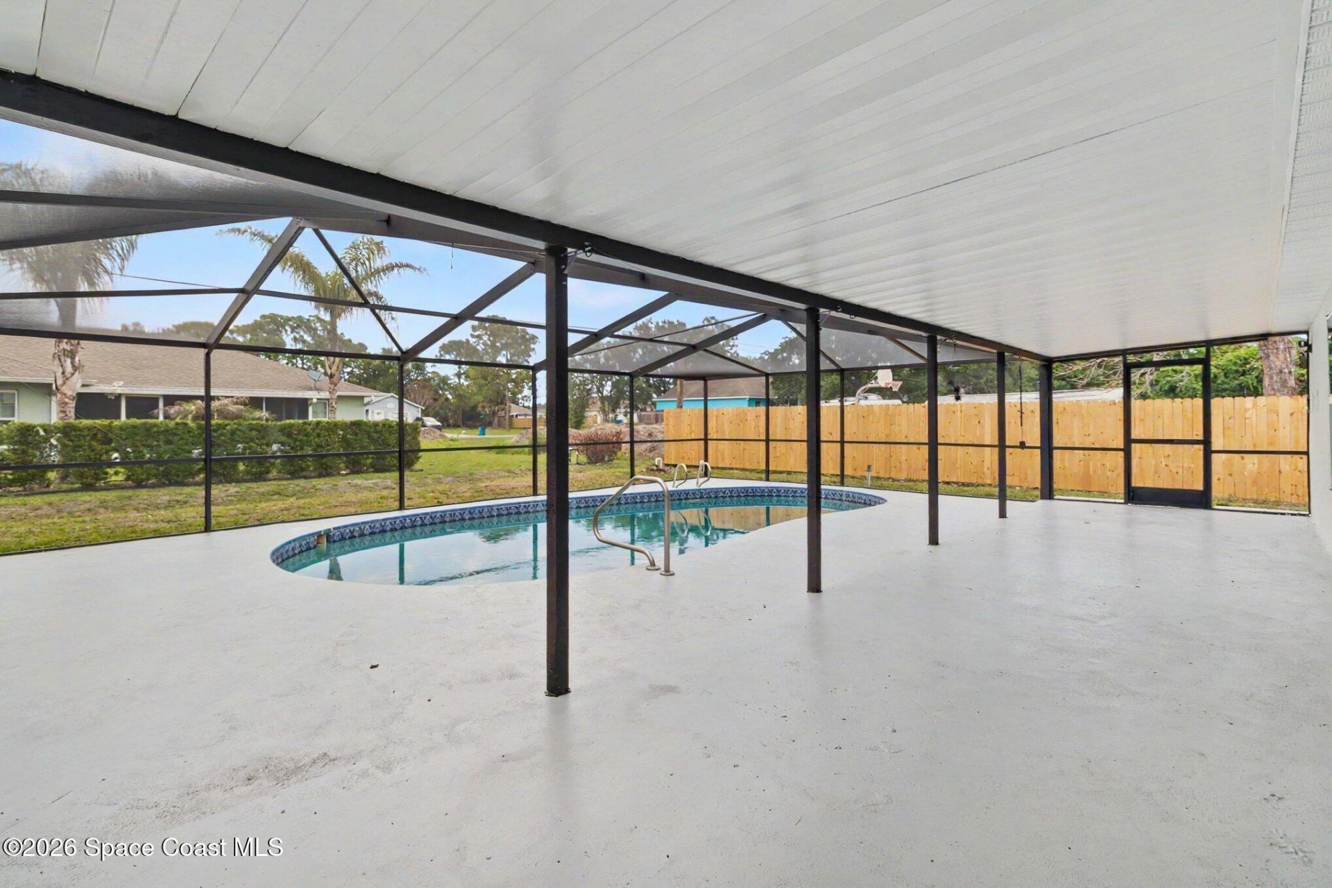 1371 Biarritz Street NW , Palm Bay, FL 32907 Photo