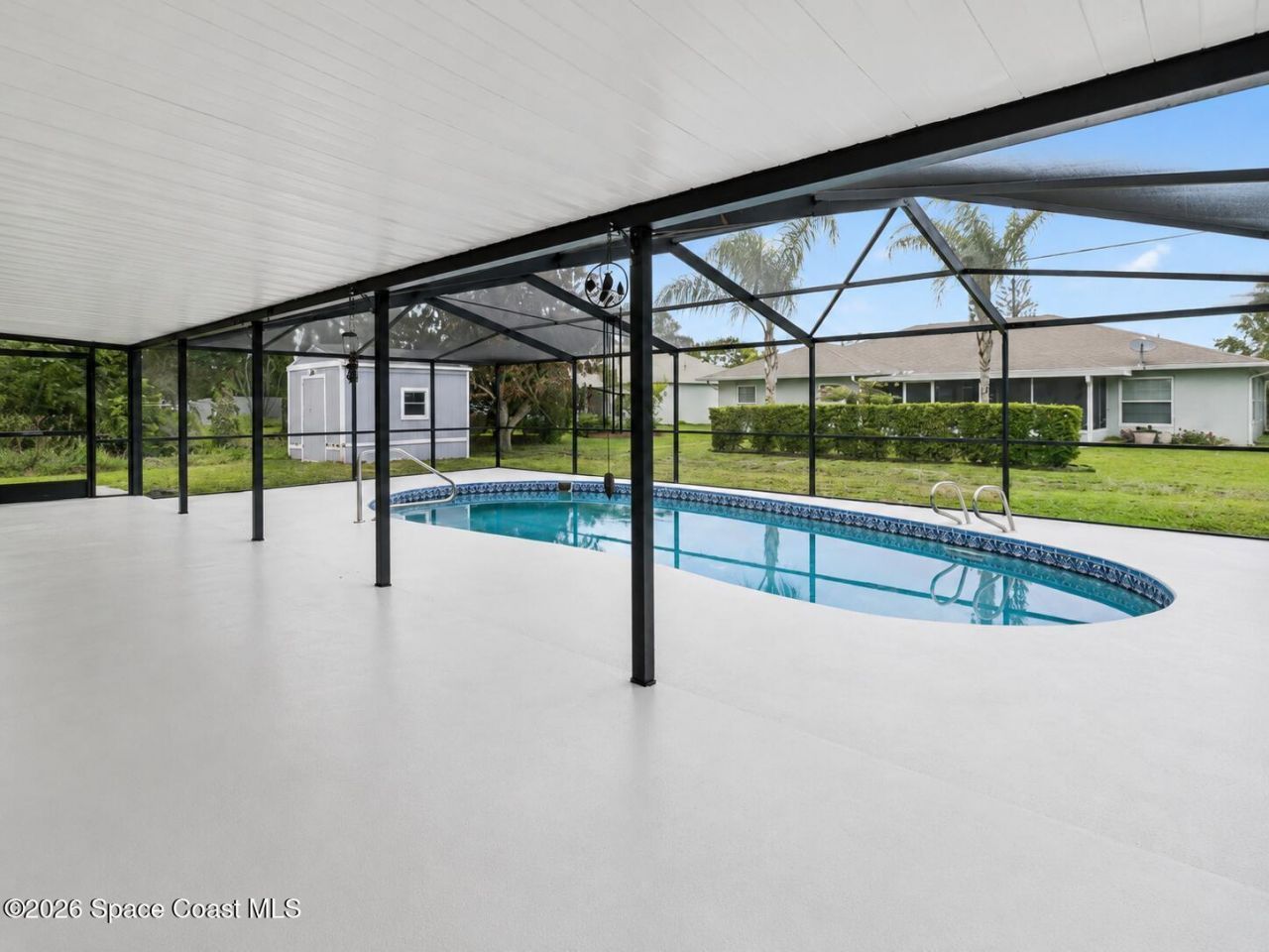 1371 Biarritz Street NW , Palm Bay, FL 32907 Photo