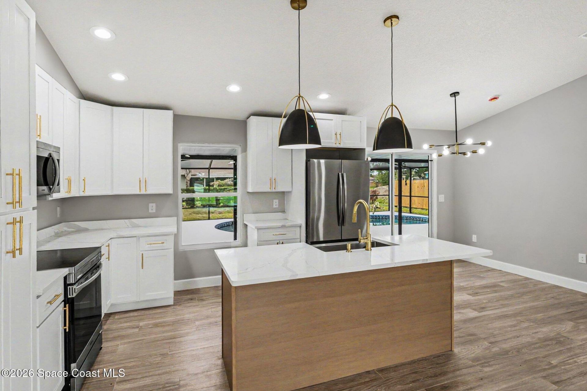 1371 Biarritz Street NW , Palm Bay, FL 32907 Photo