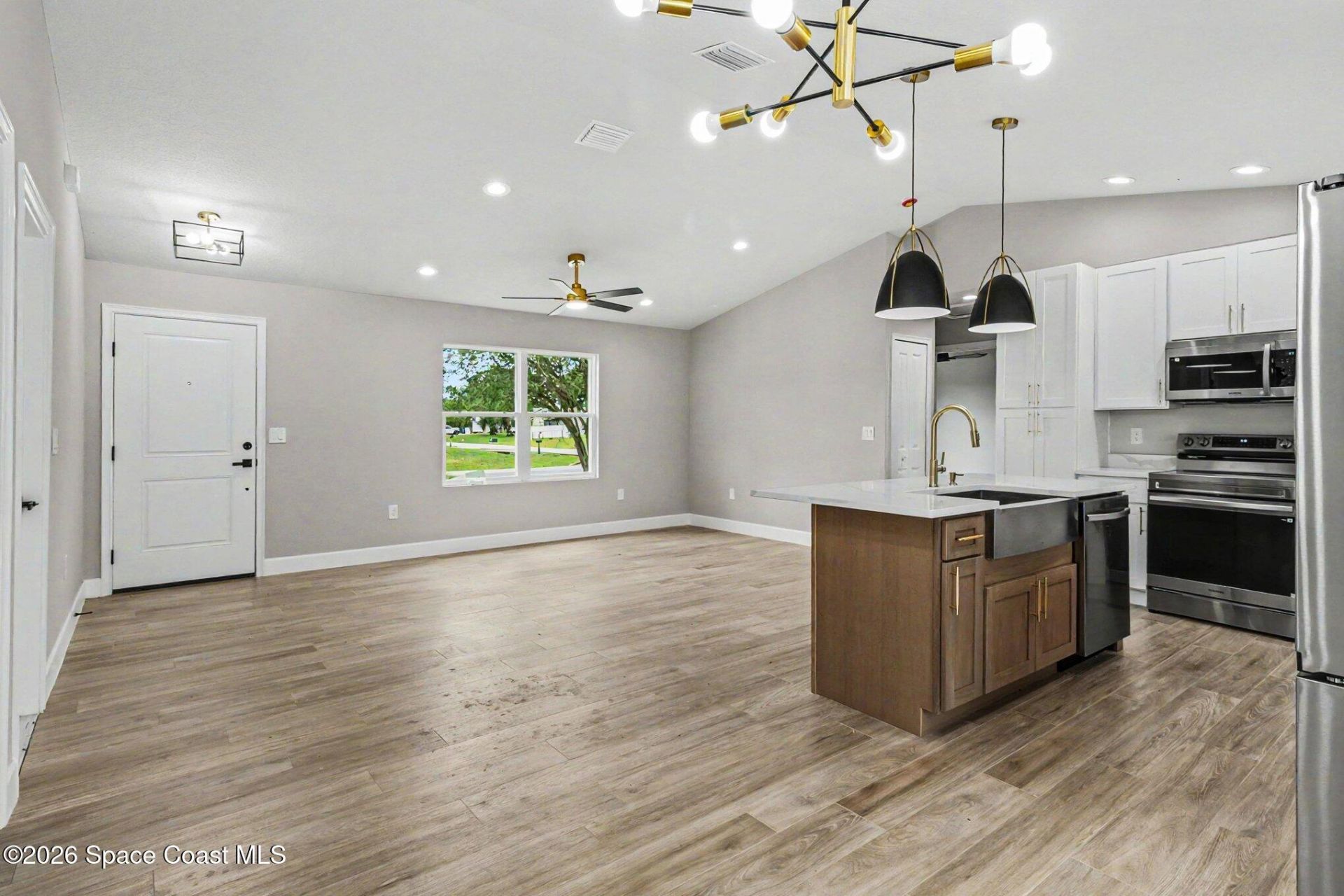 1371 Biarritz Street NW , Palm Bay, FL 32907 Photo