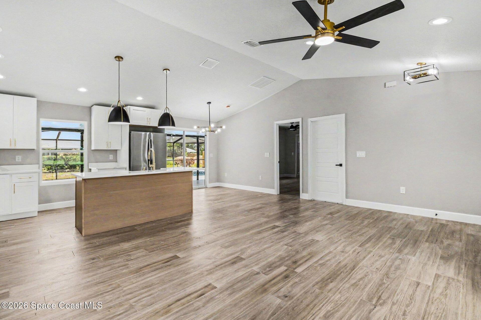 1371 Biarritz Street NW , Palm Bay, FL 32907 Photo