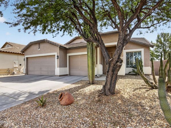 15475 N 181 Avenue, Surprise, AZ 85388