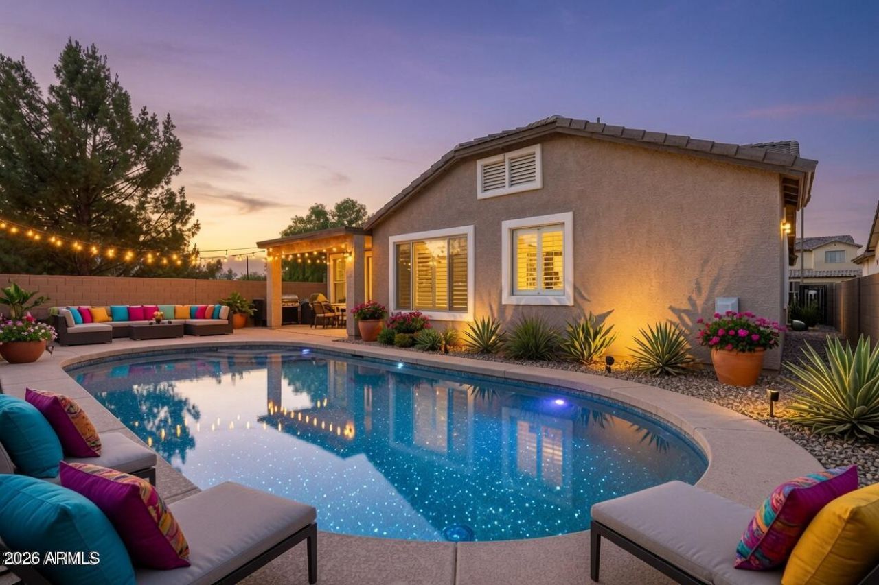 15475 N 181 Avenue, Surprise, AZ 85388 Main Photo