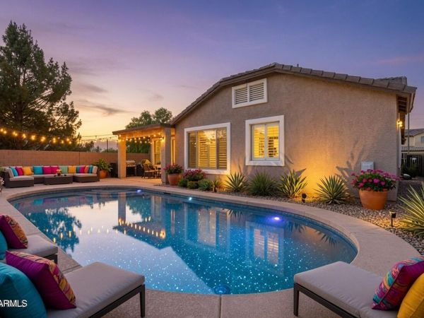 15475 N 181 Avenue, Surprise, AZ 85388