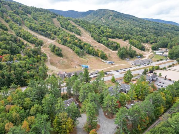 6O River Run Drive, Unit O, Bartlett, NH 03812