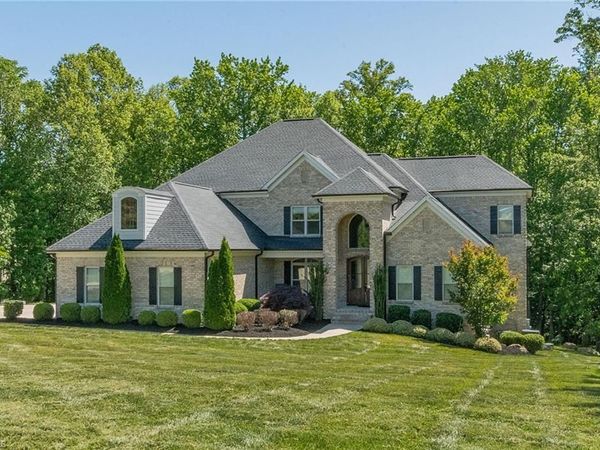 8220 Cedar Hollow Road, Greensboro, NC 27455