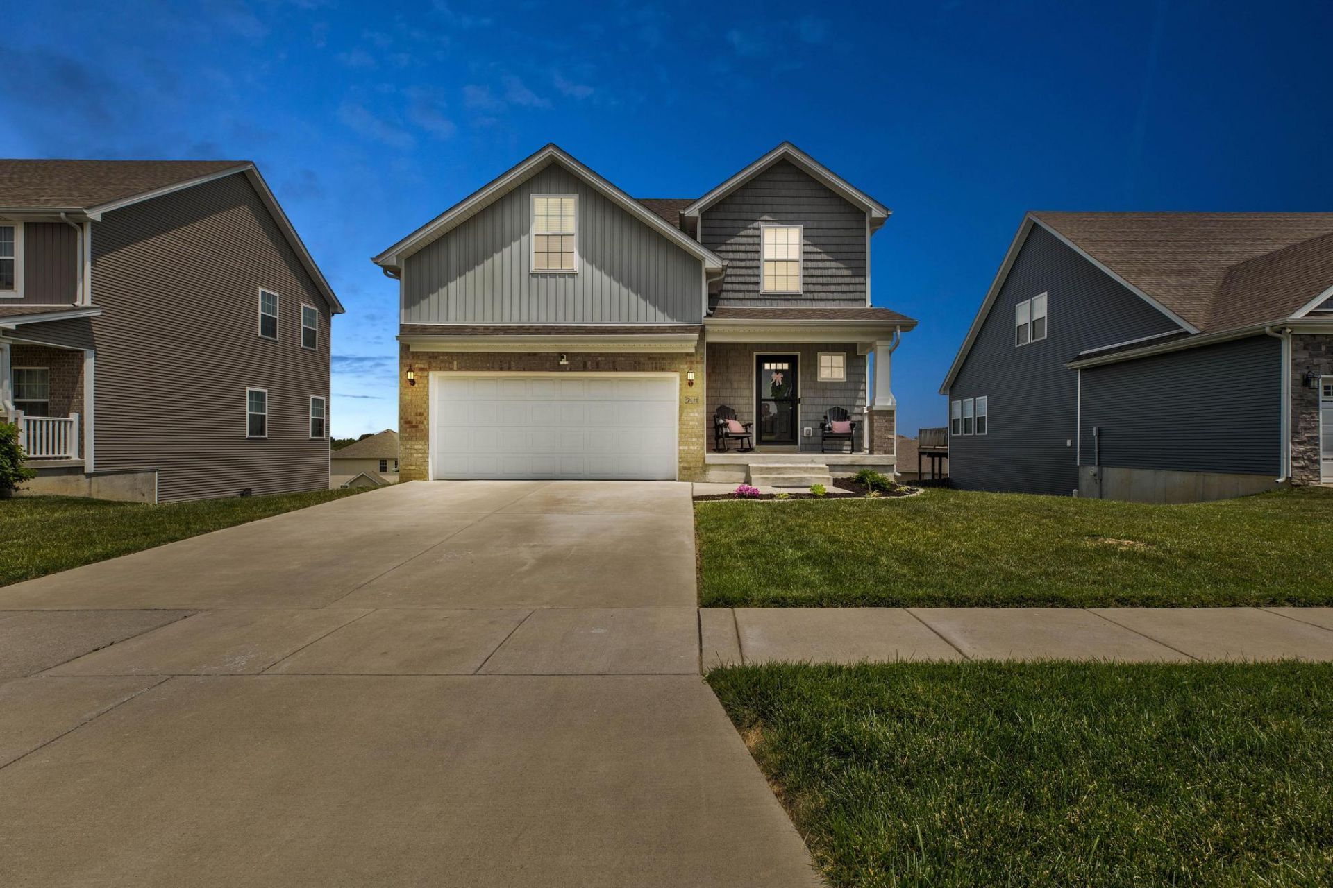 207 Pleasant View Drive, Georgetown, KY 40324 Main Photo