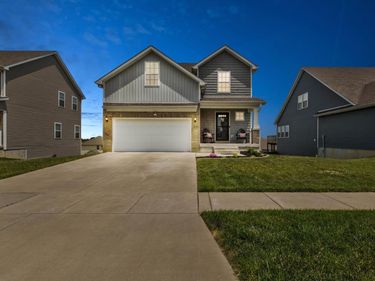 207 Pleasant View Drive, Georgetown, KY 40324