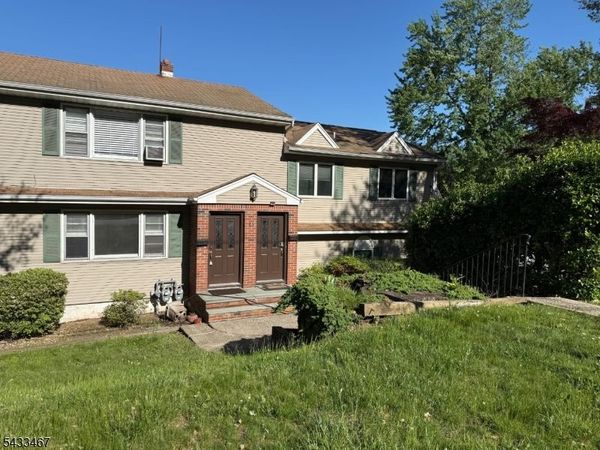 5 Mountain Ave, Unit LEFT, Westwood, NJ 07675