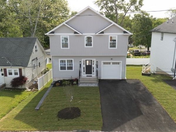 58 Navajo Ave, Parsippany-Troy Hills, NJ 07034