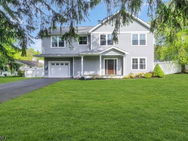 52 Clearmont Ave, Denville, NJ 07834