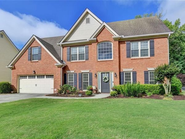 4780 Allison Drive , Sugar Hill, GA 30518