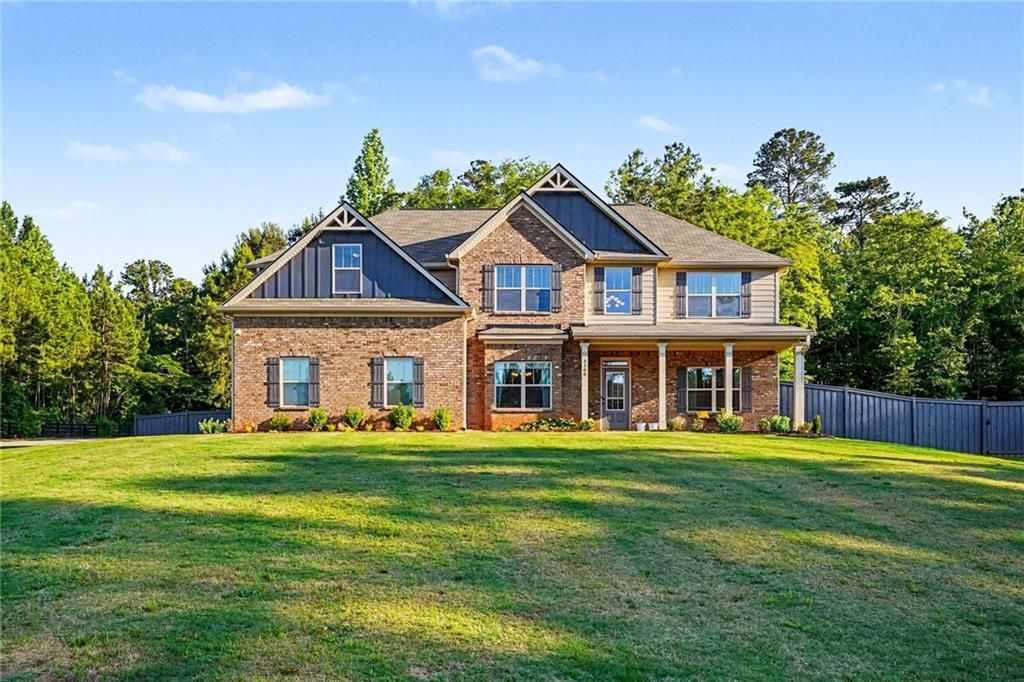 2100 River Walk Court, Griffin, GA 30223 Main Photo