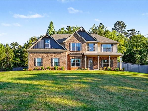 2100 River Walk Court, Griffin, GA 30223