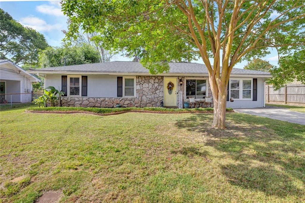 5113 Haynes Court Ne, Covington, GA 30014 Main Photo