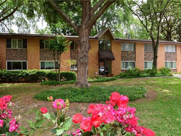 115 Biscayne Drive NW, Unit G3, Atlanta, GA 30309
