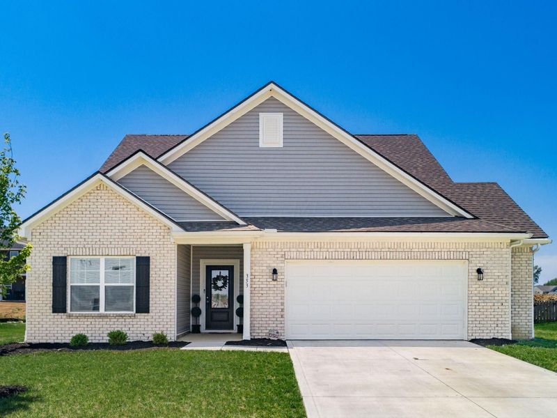 353 Jacob Lane, London, OH 43140 Photo 1