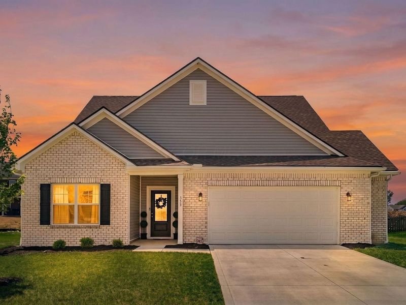 353 Jacob Lane, London, OH 43140 Photo 2