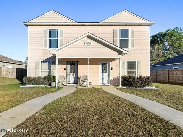 13070 Tracewood Drive, Gulfport, MS 39503