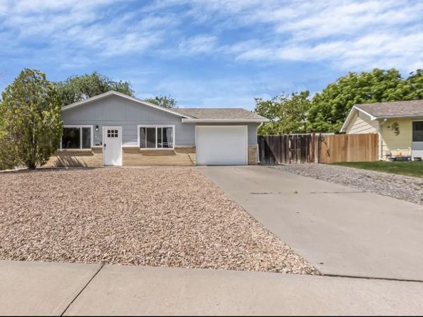 457 Seminole Court, Grand Junction, CO 81504