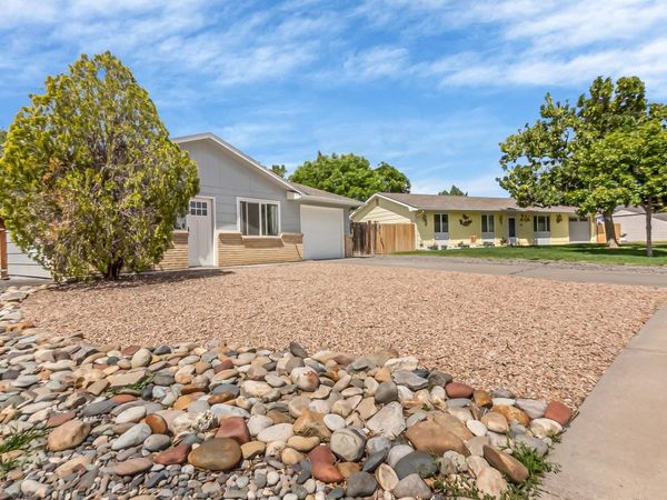 457 Seminole Court, Grand Junction, CO 81504